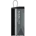 Світлодіодний прожектор Nanlite FC-500C RGBW кольорове світло для фото та відео
