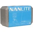 Nanlite FC-60B Bi-Color with color temperature adjustment