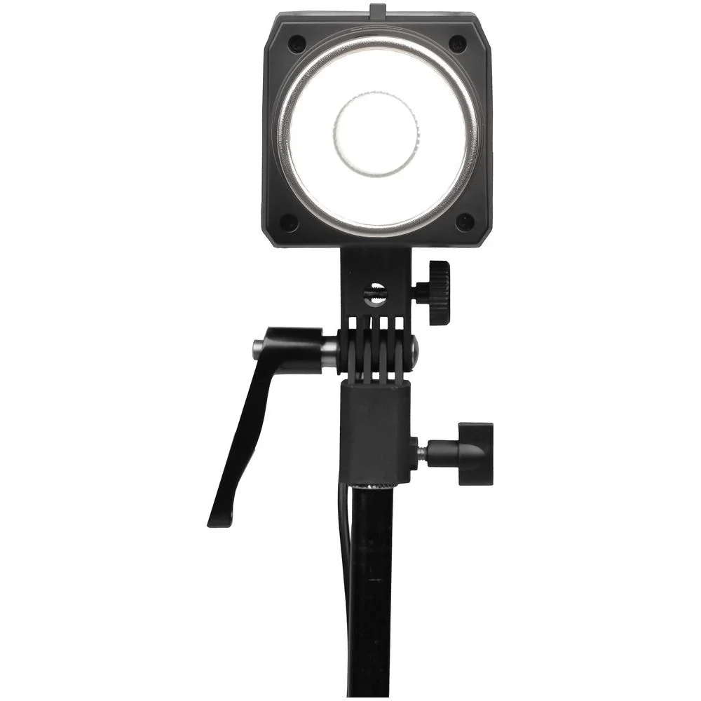 Nanlite FC-60B Bi-Color LED Spotlight – Купити світильник для