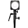 Nanlite FC-60B Bi-Color with color temperature adjustment