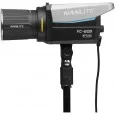 Nanlite FC-60B Bi-Color with color temperature adjustment
