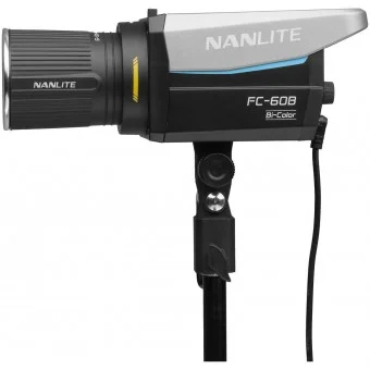Nanlite FC-60B Bicolor світлодіодний прожектор
