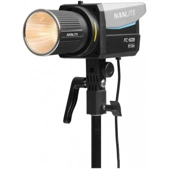 Nanlite FC-60B Bicolor світлодіодний прожектор