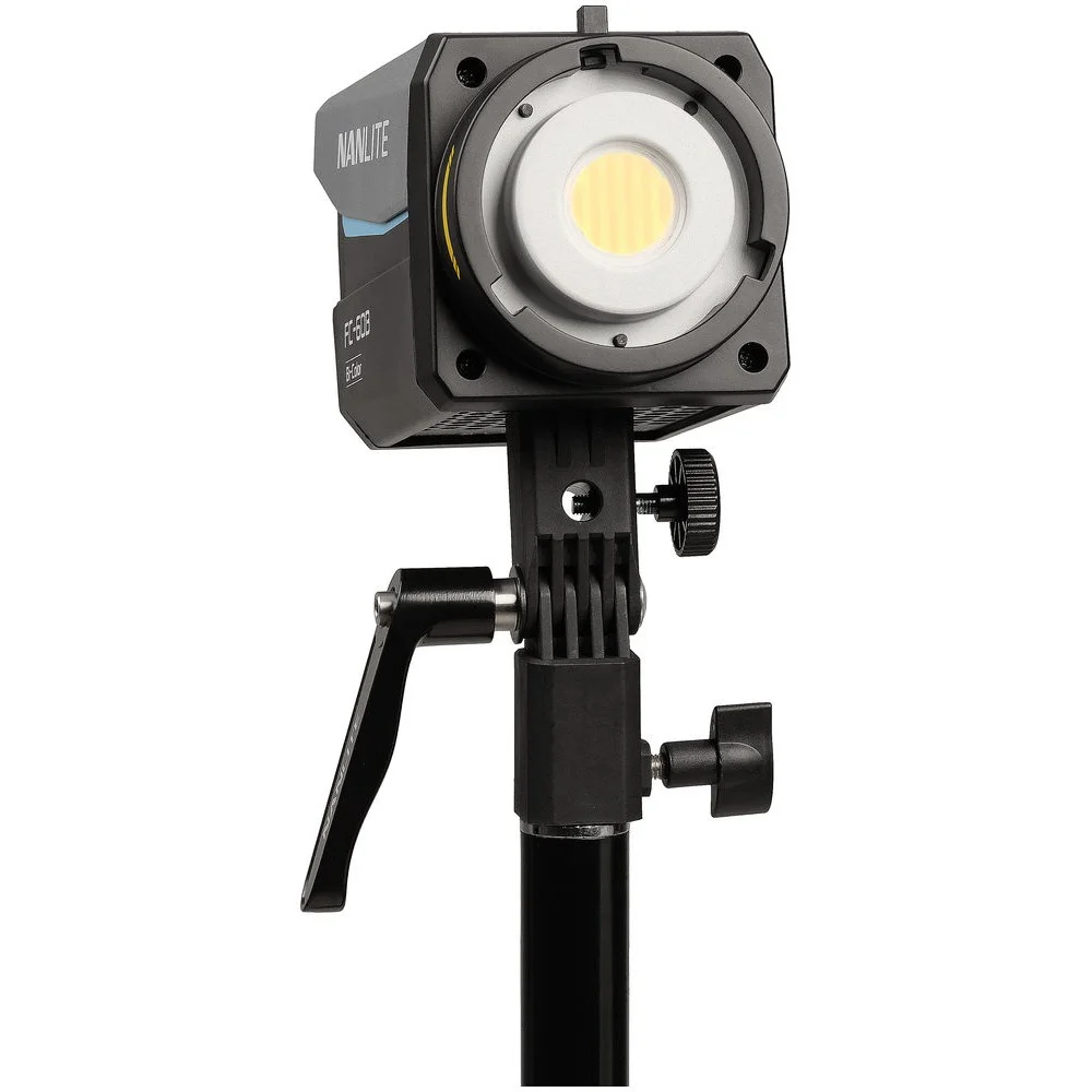 Nanlite FC-60B Bi-Color LED Spotlight – Купити світильник для