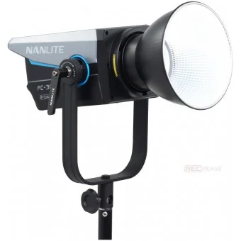 NANLITE FC-300B Studio light 2700-6500K