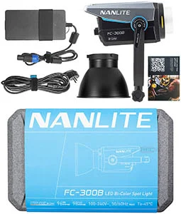 Nanlite FC-300B