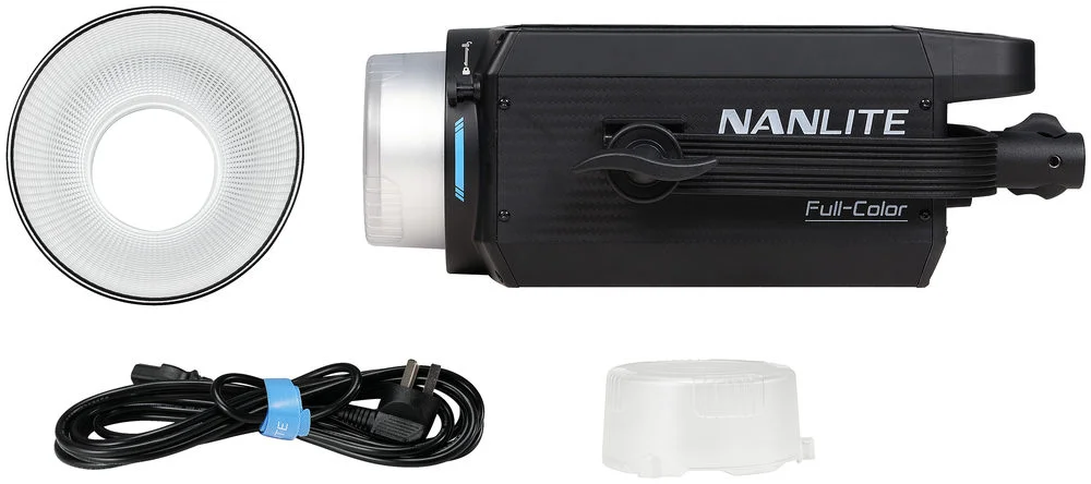 Nanlite FS-300C RGBW