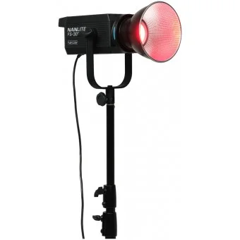 Nanlite FS-300C RGBW світлодіодний студійний прожектор