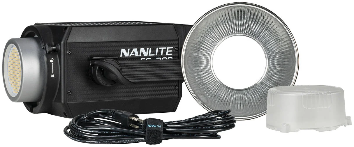 Nanlite FS-200