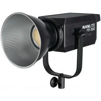 NANLITE FS-300 5600K Studio light