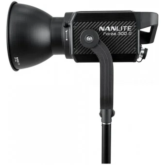 Nanlite Forza 300 II 5600K LED Floodlight