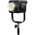 Nanlite Forza 500 II LED Floodlight with 55° Reflector and Wireless Control Capabilities