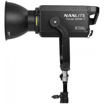 Nanlite Forza 500B II LED floodlight bicolor