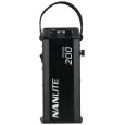 Nanlite Forza 200 Світлодіодний прилад 5600K
