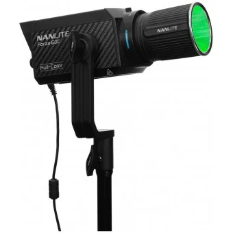 Світлодіодний прожектор Nanlite Forza 60c RGBLAC