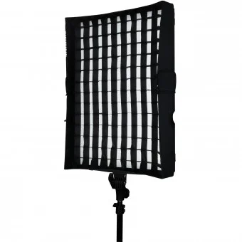 Nanlite Fabric Grid for Compac 200 and 200B Soft Light Studio LED Panels