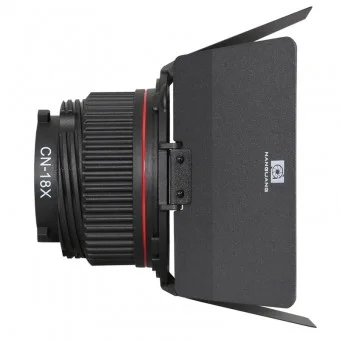 Fresnel lens NG-18X from NANLITE/NANGUANG with Bowens mount