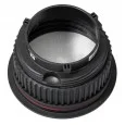 Fresnel-лінза NG-18X для студійного світла із кріпленням Bowens