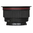 Fresnel-лінза NG-18X для студійного світла із кріпленням Bowens