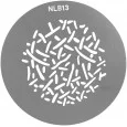 Набір гобо-дисків Nanlite Gobo Set 1 для проекційної насадки PJ-BM