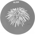 Набор гобо-дисков Nanlite Gobo Set 2 для проекционной насадки PJ-BM