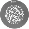 Набор гобо-дисков Nanlite Gobo Set 2 для проекционной насадки PJ-BM