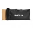 Софтбокс з стільниками для світлодіодної панелі NanLite MixPanel 150