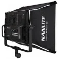 Софтбокс для NanLite MixPanel 60 на світлодіодній панелі