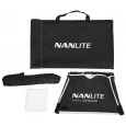 Софтбокс для NanLite MixPanel 60 на светодиодной панели