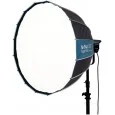 Софтбокс Nanlite Rapid 90 Parabolic Softbox для студійного світла