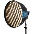 Софтбокс Nanlite Rapid 90 Parabolic Softbox для студійного світла
