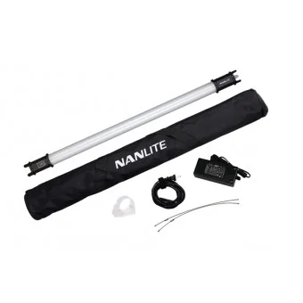 Led Light Nanlite PavoTube 15C 2' RGBWW