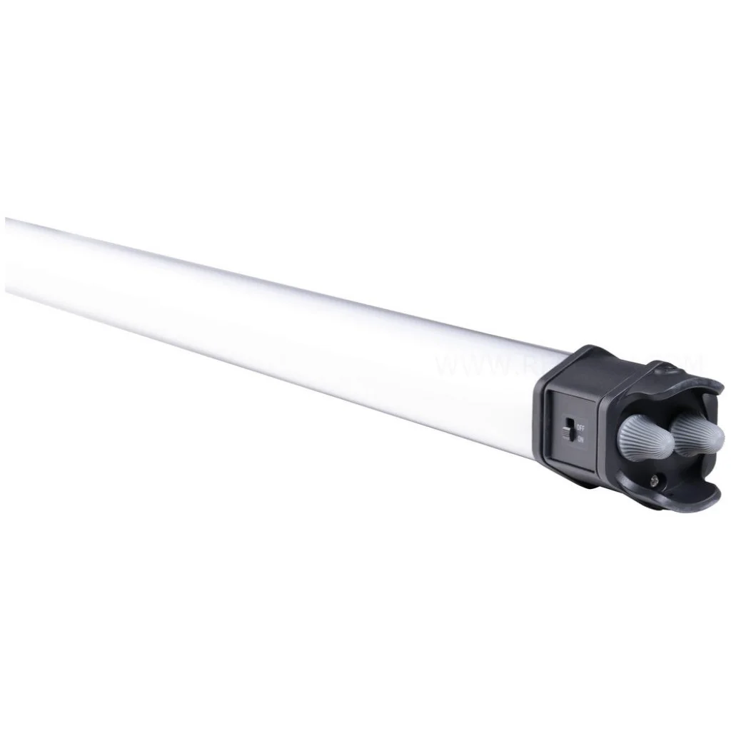 NANLITE PavoTube 30C LEDライト Світлодіодні трубки Nanlite PavoTube II 30C RGB (2 кіт) - PT30C