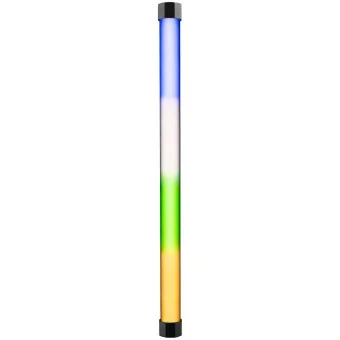 LED tube PavoTube II 15X RGBWW+PIXEL 1-kit