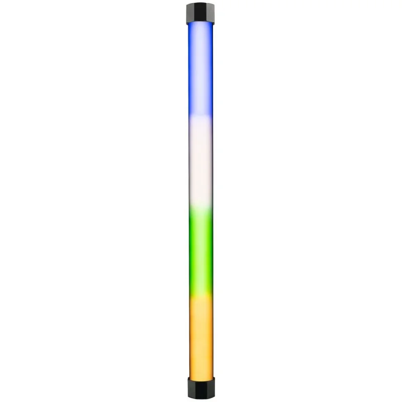 Nanlite PavoTube II 15X LED Tube for Professional Studio Lighting
