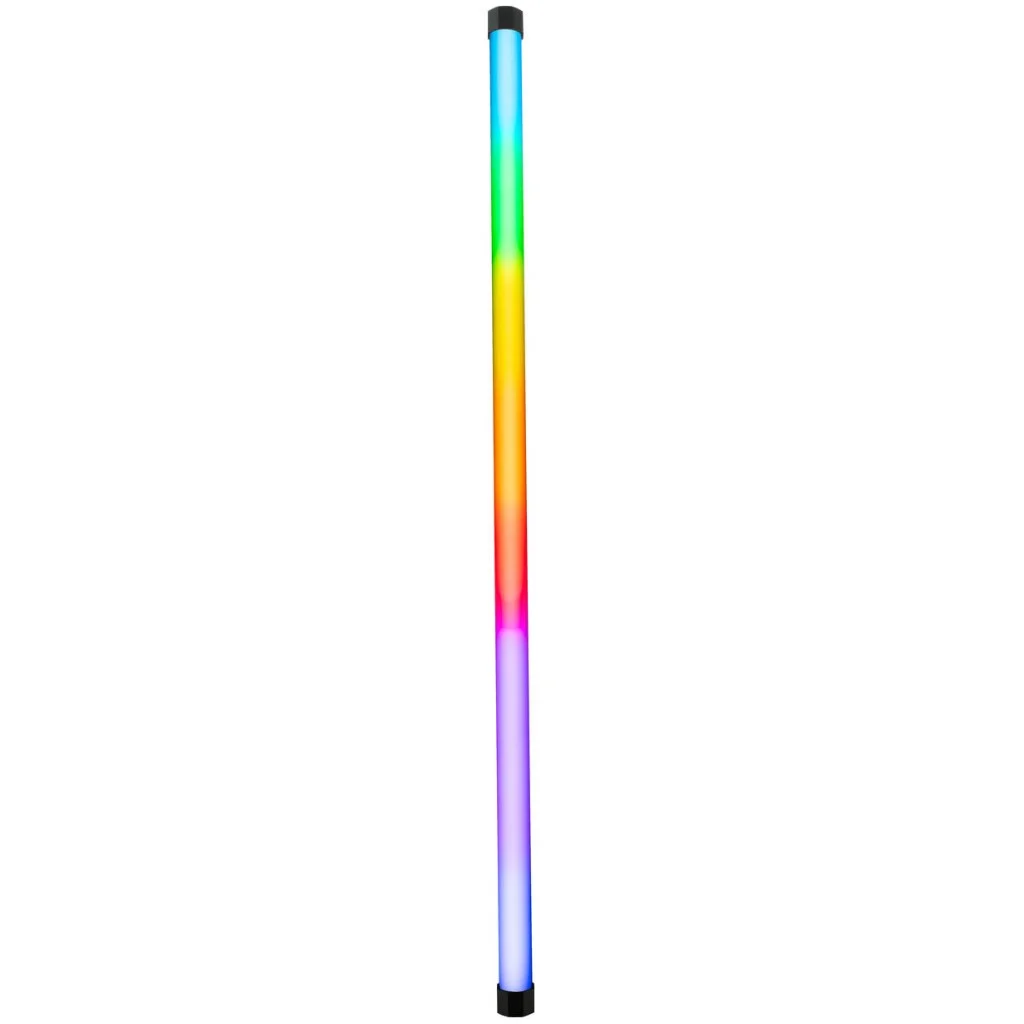 LED tube Nanlite PavoTube II 30X 2 kit RGBW + Pixel FX| Recraw