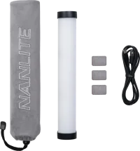 PavoTube II 6XR