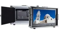 SEETEC 4K215-9HSD-192-CO 21.5″ Broadcast SDI/HDMI монітор у захисному кейсі