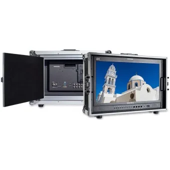SEETEC 4K215-9HSD-192-CO 21.5″ Broadcast SDI/HDMI монітор у захисному кейсі