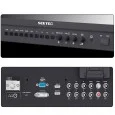 Студійний монітор Seetec 4K215-9HSD 21.5" з IPS-матрицею