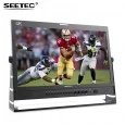 Студійний монітор Seetec 4K215-9HSD 21.5" з IPS-матрицею
