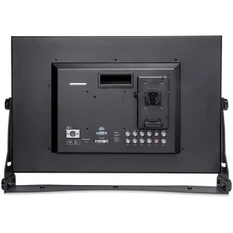 SEETEC P238-9HSD - 23,8-дюймовий РК-монітор для телемовлення з інтерфейсами 3G-SDI та 4K HDMI