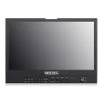 SEETEC ATEM156S Monitor with 4 SDI ports and IPS screen for live broadcasts