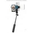 Selfie Display for Smartphone SmallRig 4851 - Second Screen, Wi-Fi Monitor for Vlogs and Podcasts