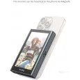 Selfie Display for Smartphone SmallRig 4851 - Second Screen, Wi-Fi Monitor for Vlogs and Podcasts