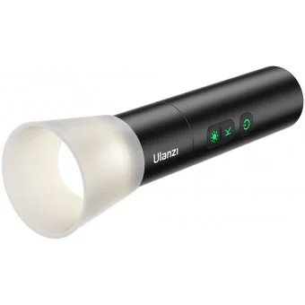 Фотоліхтар Ulanzi LM07 LED ліхтар, що перезаряджається, для фото і відео