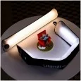 Portable LED Tube Ulanzi UA20 Air Tube Light for Photo and Video Shooting