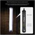 Portable LED Tube Ulanzi UA20 Air Tube Light for Photo and Video Shooting