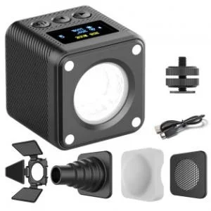Ulanzi L2 RGB кольорове світло