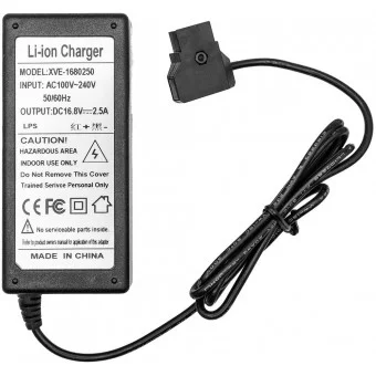 Wondlan WDL-T1A Зарядний пристрій для акумуляторів V-Mount 14.8в